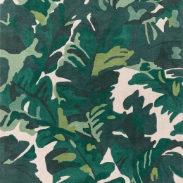 Χαλί Matrix 73 Palm Green Asiatic London 120X170cm