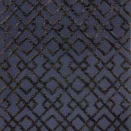 Χαλί Dixon Trellis Black Asiatic London 160X230cm