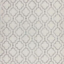 Χαλί Dixon Ogee Grey Asiatic London 160X230cm