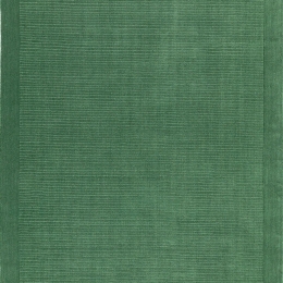Χαλί York Forest Green Asiatic London 120X170cm
