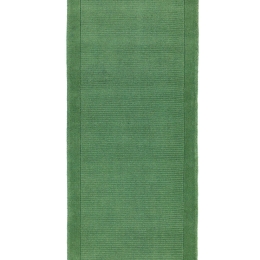 Χαλί York Forest Green Asiatic London 68X240cm