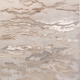 Χαλί Aurora AU17 Linea Beige-Grey Asiatic London 80X150cm