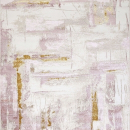 Χαλί Orion Decor OR01 Pink Asiatic London 120X170cm