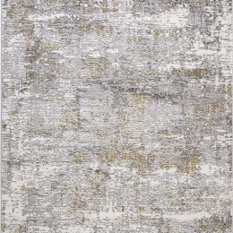 Χαλί Orion Abstract OR07 Yellow Asiatic London 160X230cm