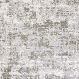 Χαλί Orion Abstract OR08 Green Asiatic London 200X290cm