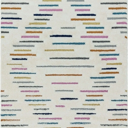 Χαλί Ariana AR03 Harmony Ivory-Multi Asiatic London 200X290cm