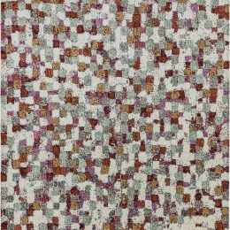 Χαλί Amelie AM09 Pixel Multi Asiatic London 120X170cm