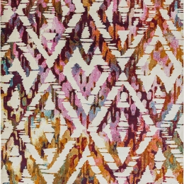 Χαλί Amelie AM01 Diamond Multi Asiatic London 160X230cm