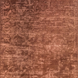 Χαλί Zehraya ZE05 Abstract Rust Asiatic London 160X230cm