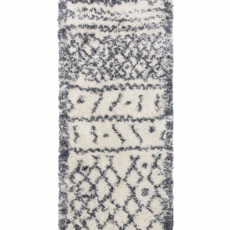 Χαλί Alto AL04 Cream-Grey Asiatic London 80X150cm