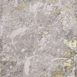 Χαλί Aurora AU06 Lustre Gold-Silver Asiatic London 240X340cm