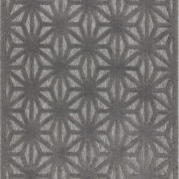 Χαλί Salta SA01 Star Anthracite Asiatic London 80X150cm
