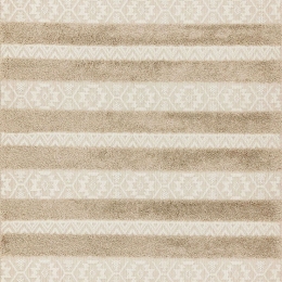 Χαλί Monty MN04 Stripe Natural-Cream Asiatic London 200X290cm