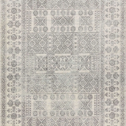 Χαλί Nova Tribal NV33 Grey Asiatic London 200X290cm