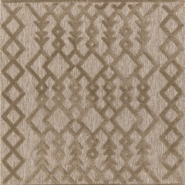 Χαλί Salta SA04 Links Brown Asiatic London 200X290cm