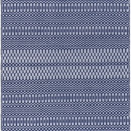 Χαλί Halsey Blue Asiatic London 200X290cm