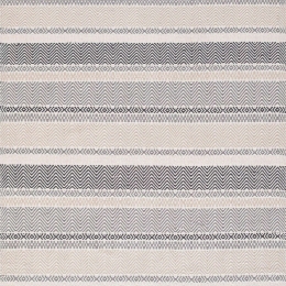 Χαλί Boardwalk Grey Multi Asiatic London 200X290cm