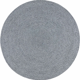 Χαλί Nico Grey 200X200 Asiatic London 200X200cm Round