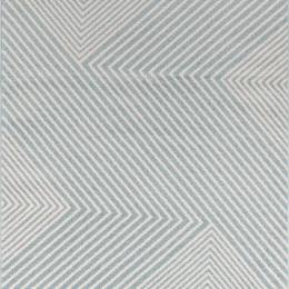 Χαλί Muse MU19 Cross Blue Asiatic London 120X170cm