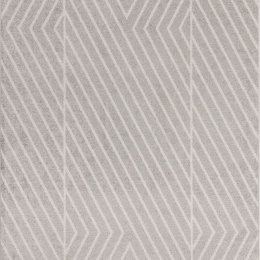 Χαλί Muse MU09 Linear Grey Asiatic London 160X230cm