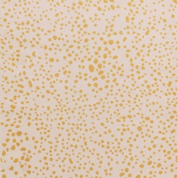 Χαλί Muse MU12 Spotty Yellow Asiatic London 200X290cm