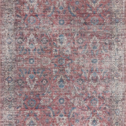 Χαλί Kaya KY10 Mona Red-Blue Asiatic London 120X170cm