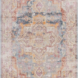 Χαλί Flores Azin Multi Asiatic London 120X170cm