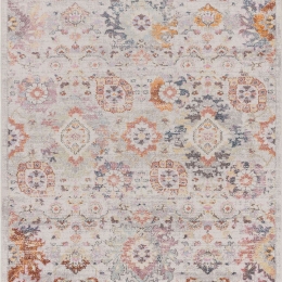Χαλί Flores Mina Multi Asiatic London 120X170cm