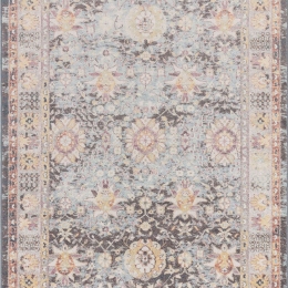 Χαλί Flores Gita Multi Asiatic London 160X230cm