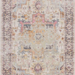 Χαλί Flores Kira Multi Asiatic London 160X230cm