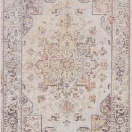 Χαλί Flores Ester Multi Asiatic London 160X230cm