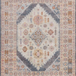 Χαλί Flores Fiza Multi Asiatic London 160X230cm