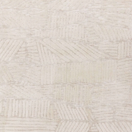 Χαλί Mason Trapezium Ivory Asiatic London 120X170cm