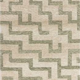 Χαλί Mason Maze Beige Asiatic London 200X290cm