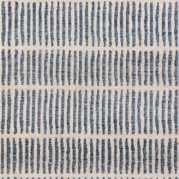 Χαλί Mason Grid Ivory-Blue Asiatic London 200X290cm