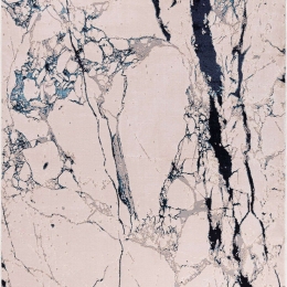 Χαλί Aurora AU22 Quake Ice-Blue Asiatic London 120X170cm