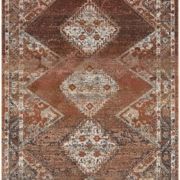 Χαλί Zola Tark Rust Asiatic London 155X230cm