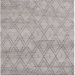 Χαλί Nepal Diamond Grey-Black Asiatic London 160X230cm