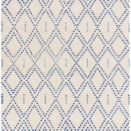 Χαλί Nepal Diamond Cream-Blue Asiatic London 200X290cm