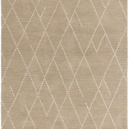 Χαλί Nepal Linear Sand-Cream Asiatic London 200X290cm