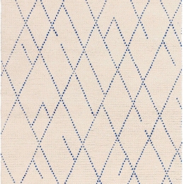 Χαλί Nepal Linear Cream-Blue Asiatic London 200X290cm