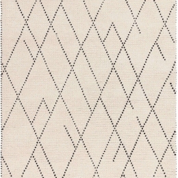 Χαλί Nepal Linear Cream-Black Asiatic London 200X290cm