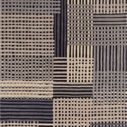 Χαλί Aspect Grey-Multi Asiatic London 160X230cm