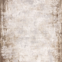 Χαλί Kuza Border Beige Asiatic London 120X170cm