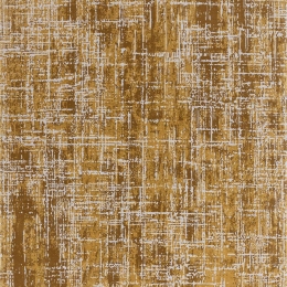Χαλί Kuza Abstract Gold Asiatic London 160X230cm