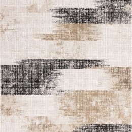 Χαλί Kuza Lines Beige Asiatic London 160X230cm