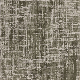 Χαλί Kuza Abstract Green Asiatic London 200X290cm
