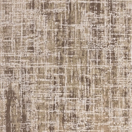 Χαλί Kuza Abstract Beige Asiatic London 200X290cm