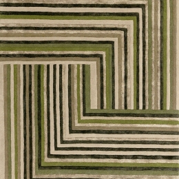 Χαλί Matrix 82 Network Forest Asiatic London 160X230cm