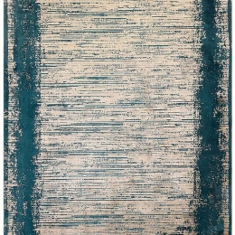 Χαλί Elodie Emerald-Gold Asiatic London 160X230cm